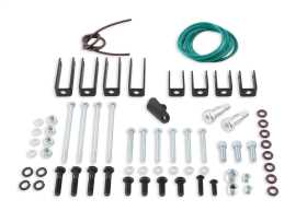 LS3 Replacement Hardware And Bracket Kit